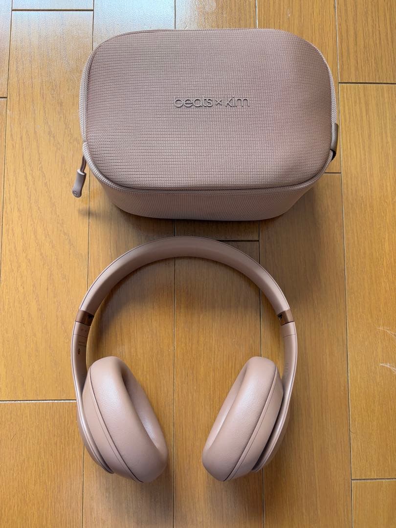 beats studio pro-kimスペシャルエディション