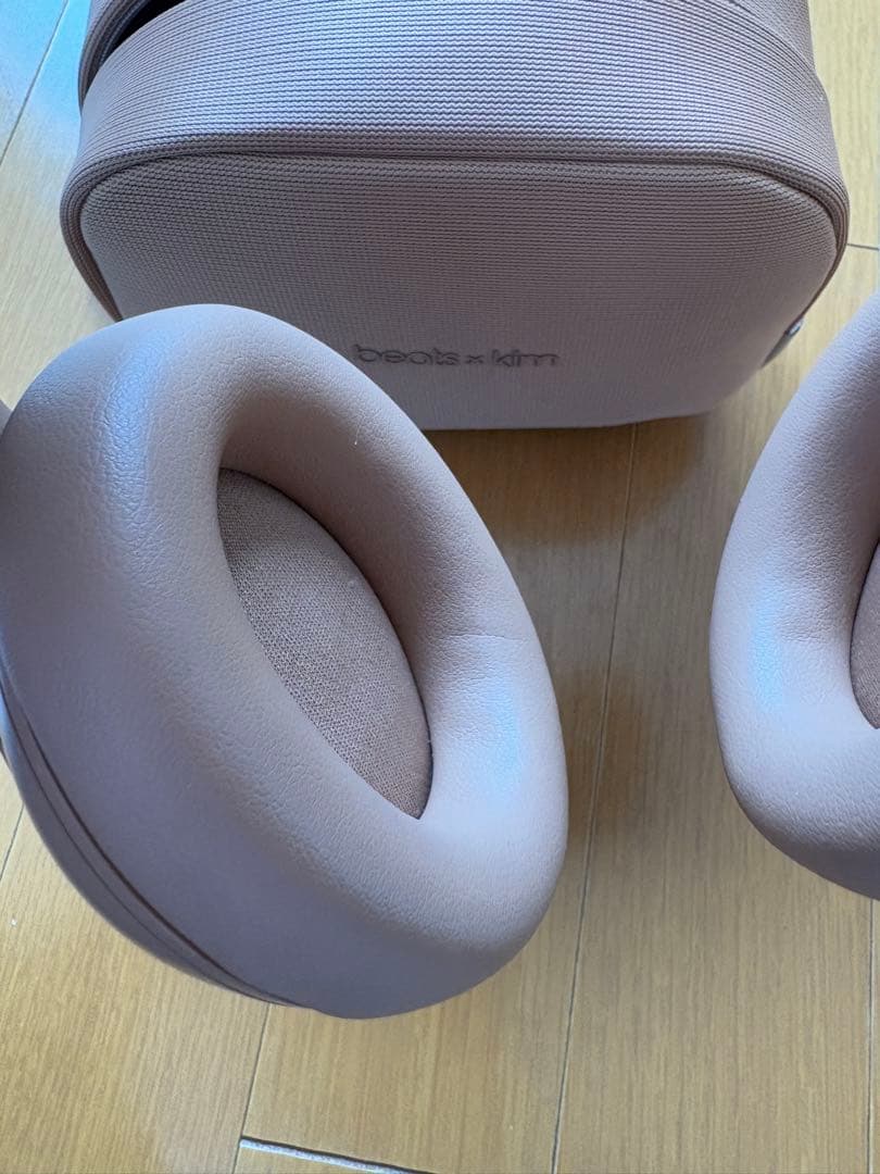 beats studio pro-kimスペシャルエディション