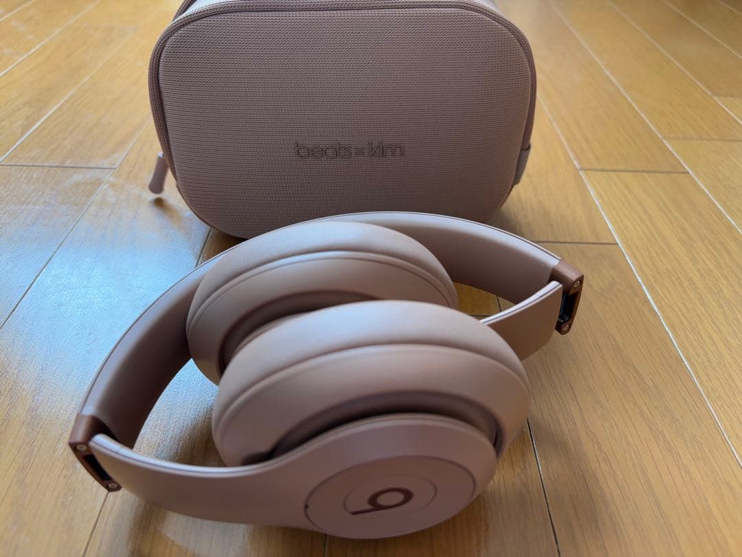 beats studio pro-kimスペシャルエディション