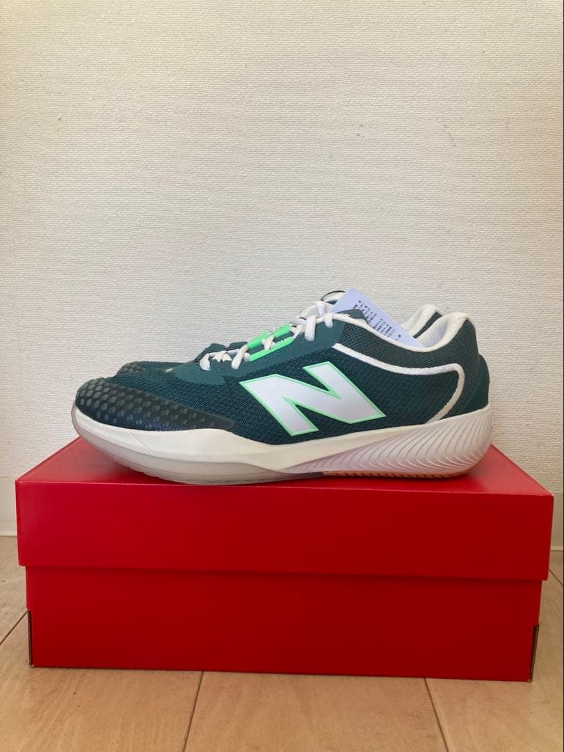 [ニューバランス][テニスシューズ] 27,0cm