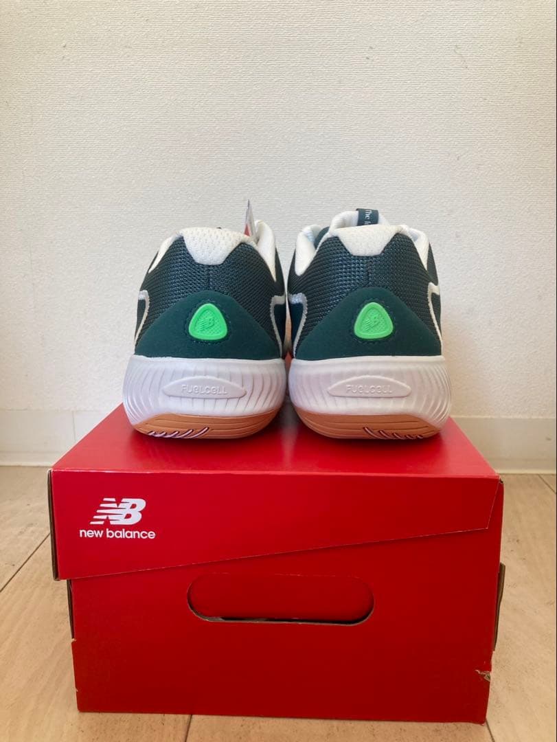 [ニューバランス][テニスシューズ] 27,0cm