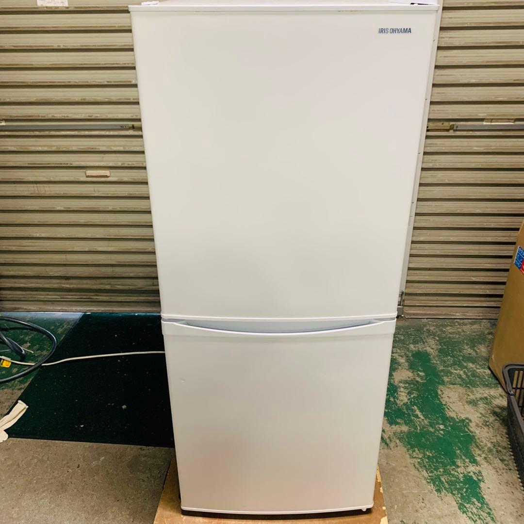 1r39.IRIS OHYAMA 142L KRSD-14A-W 2021年製