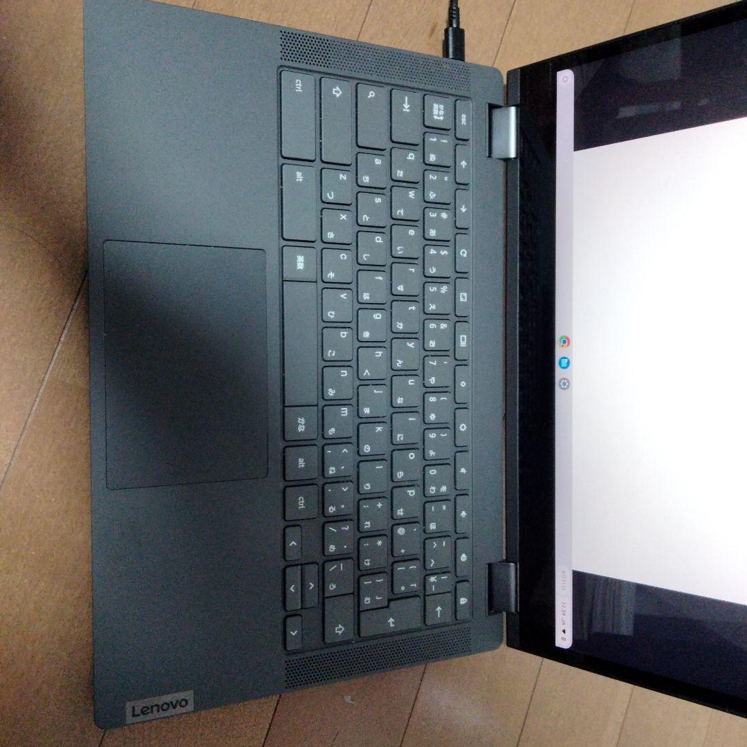 Lenovo Chromebook Flex 5 13インチ 13IML05