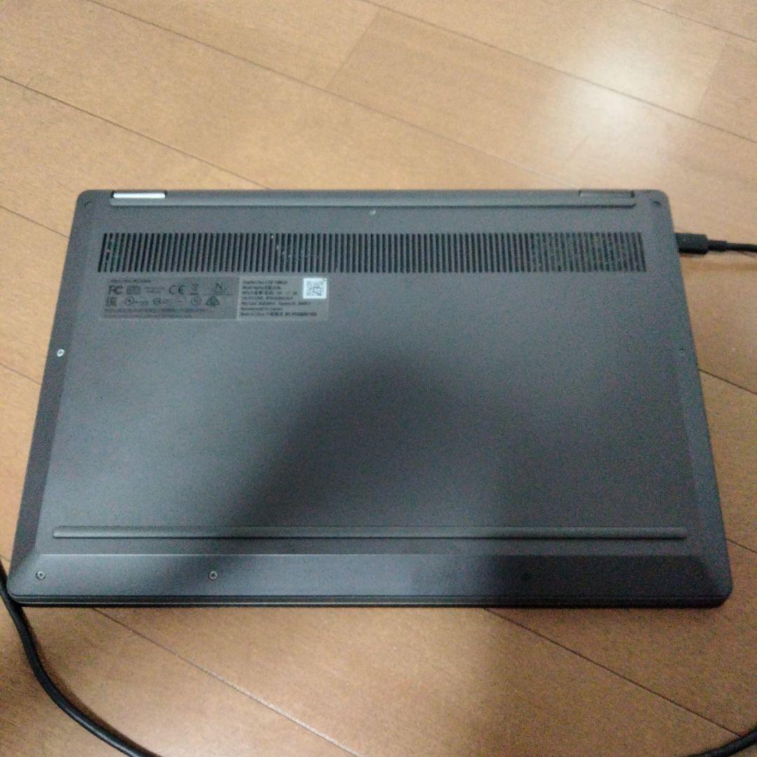 Lenovo Chromebook Flex 5 13インチ 13IML05