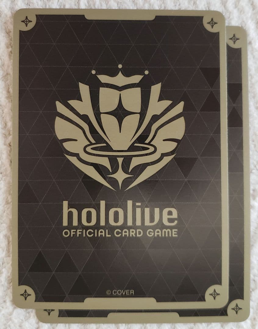 ホロカ　猫又おかゆ 1st Buzz　UR/ウルトラレア　1枚