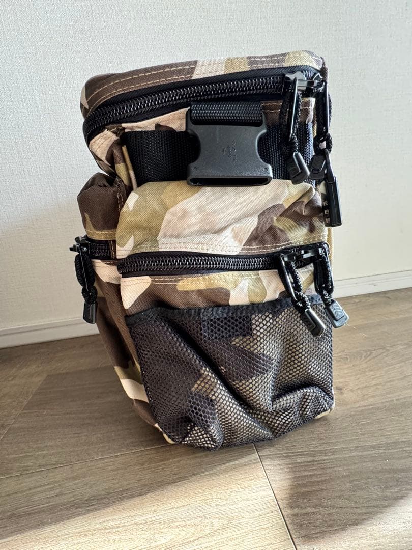 新品　UDG SlingBag Trolley Set Army Desert