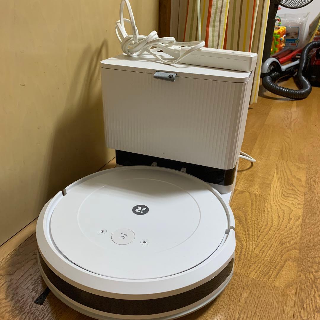 Roomba掃除機