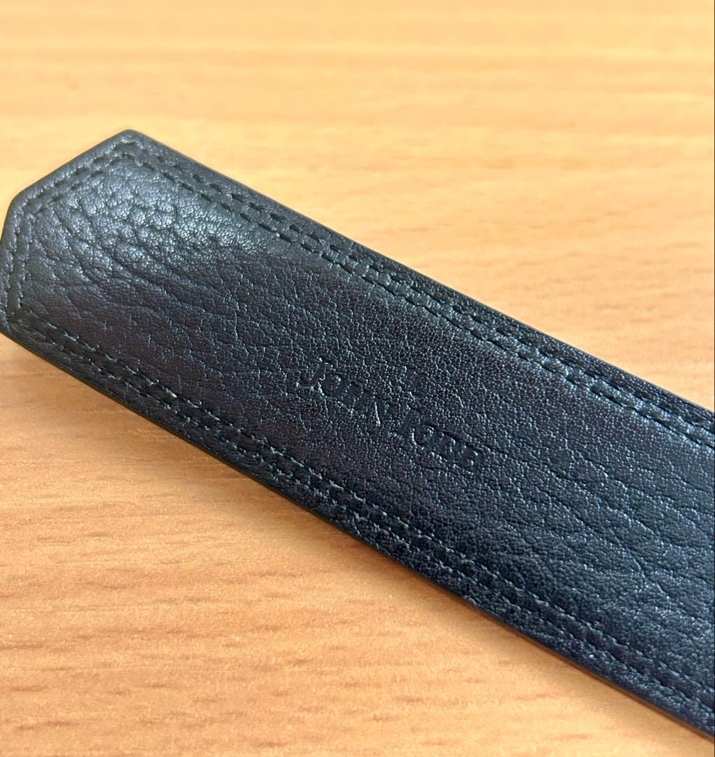 ジョンロブ ベルト105cm 高級カーフ