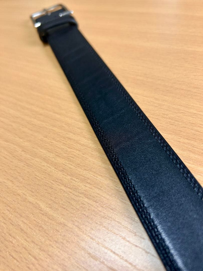 ジョンロブ ベルト105cm 高級カーフ