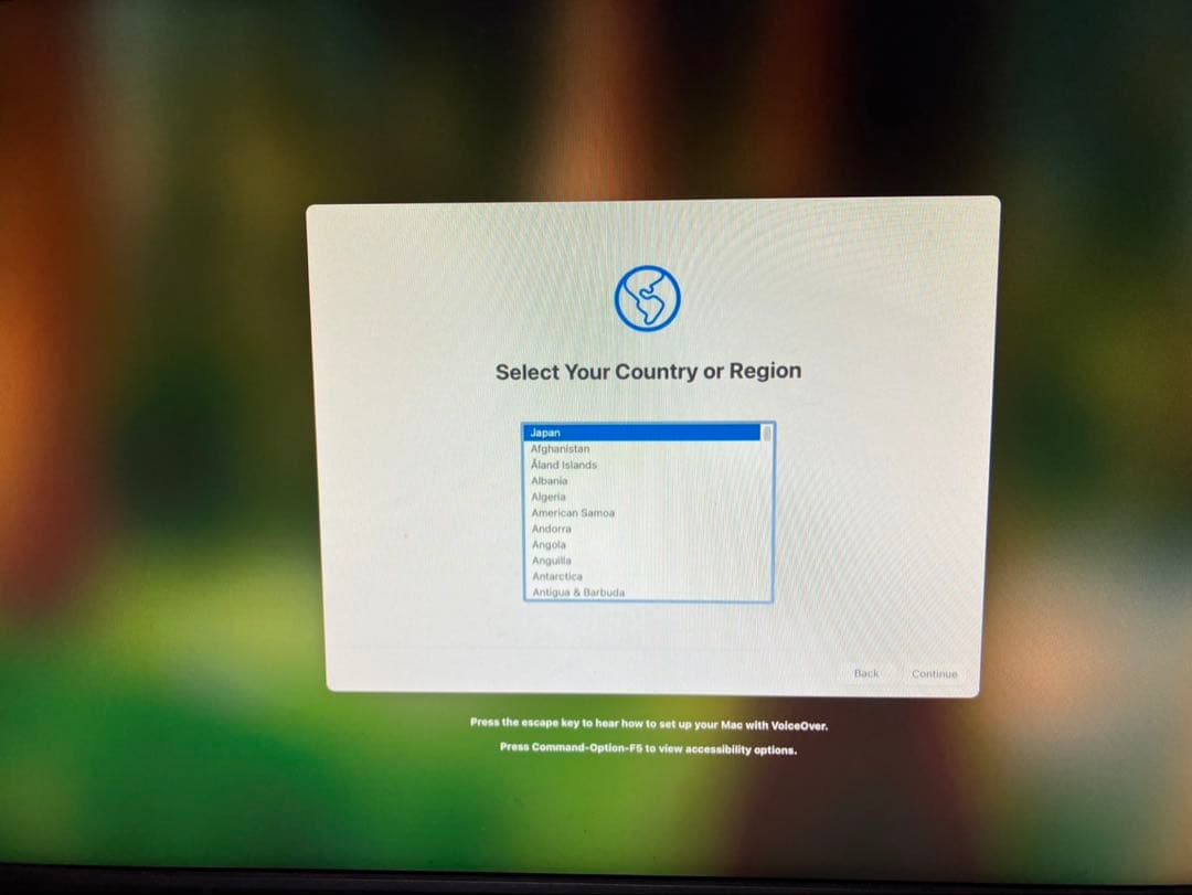 サ*シ様 Apple Mac mini M2
