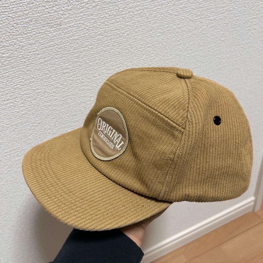 テンダーロインキャップセットzigzag mack trucksパブストなど