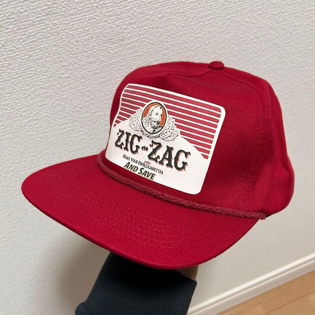 テンダーロインキャップセットzigzag mack trucksパブストなど