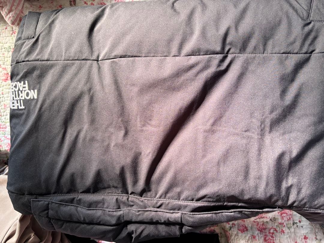 ノースフェイス マルチシェルブランケット NNB72202 K