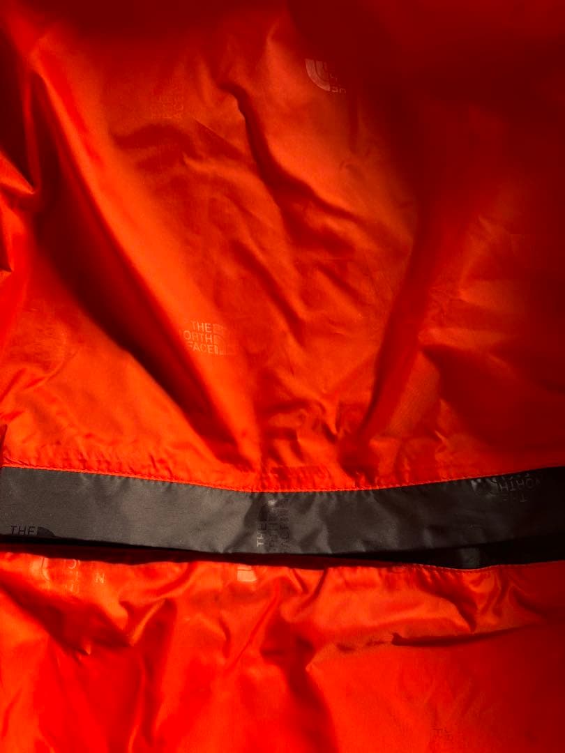 ノースフェイス マルチシェルブランケット NNB72202 K
