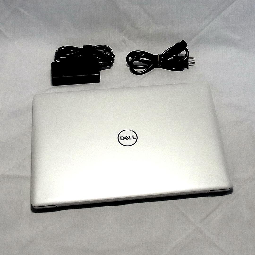 メモリ価格が急騰中！お早めに／デルノート／第10世代／16GB／SSD＋HDD