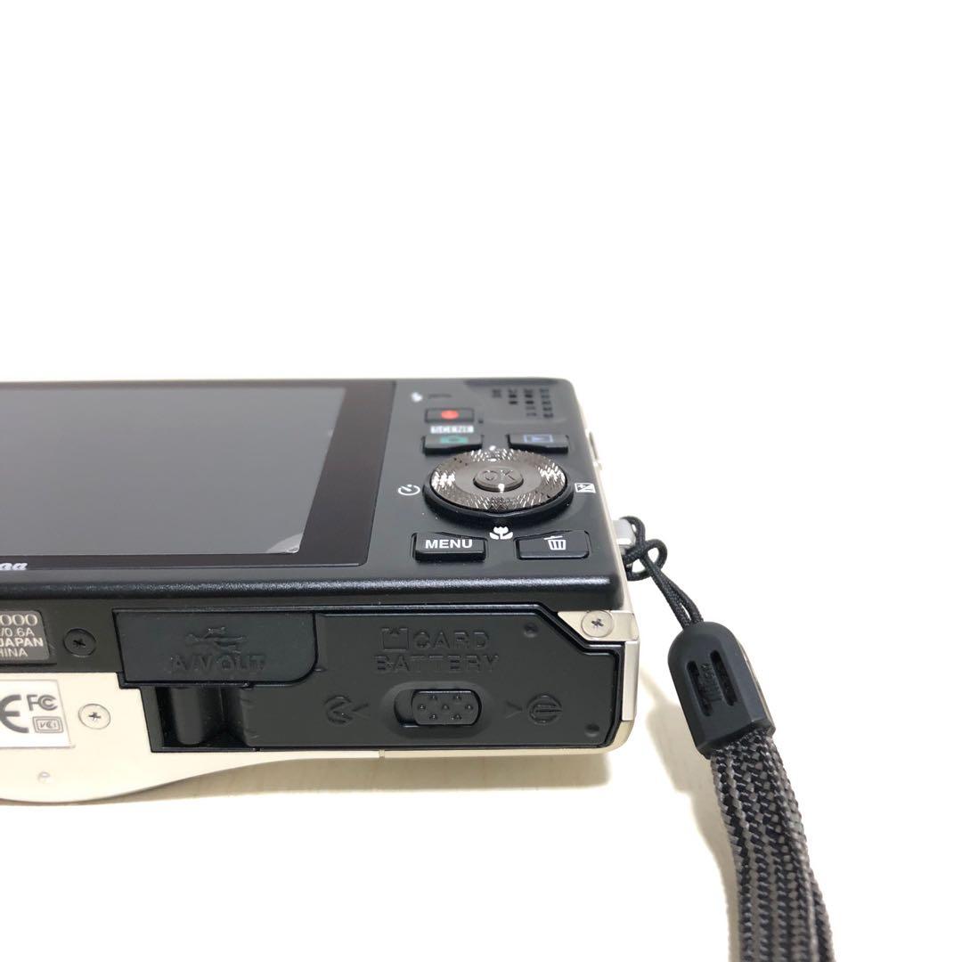 NIKON ニコン　COOLPIX S8000 SDカード付