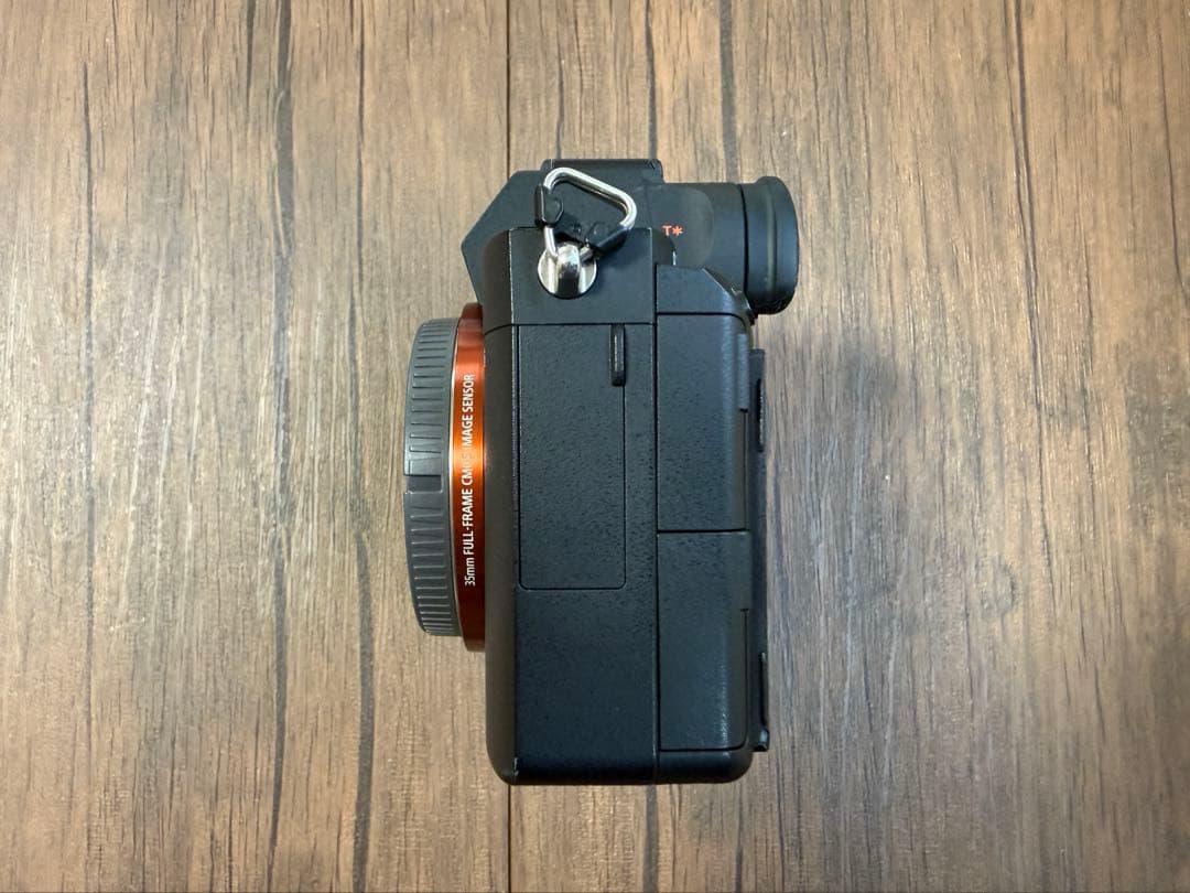 SONY α7 III ILCE-7M3 ボディ ソニー α7Ⅲ