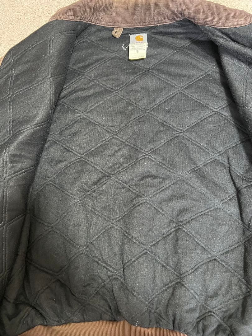 Carhartt サンタフェジャケット 3L