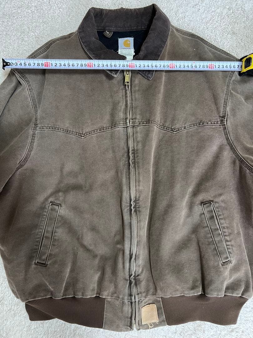 Carhartt サンタフェジャケット 3L