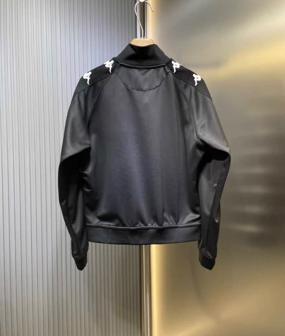 Acne Studios x Kappaジップアップジャケット M