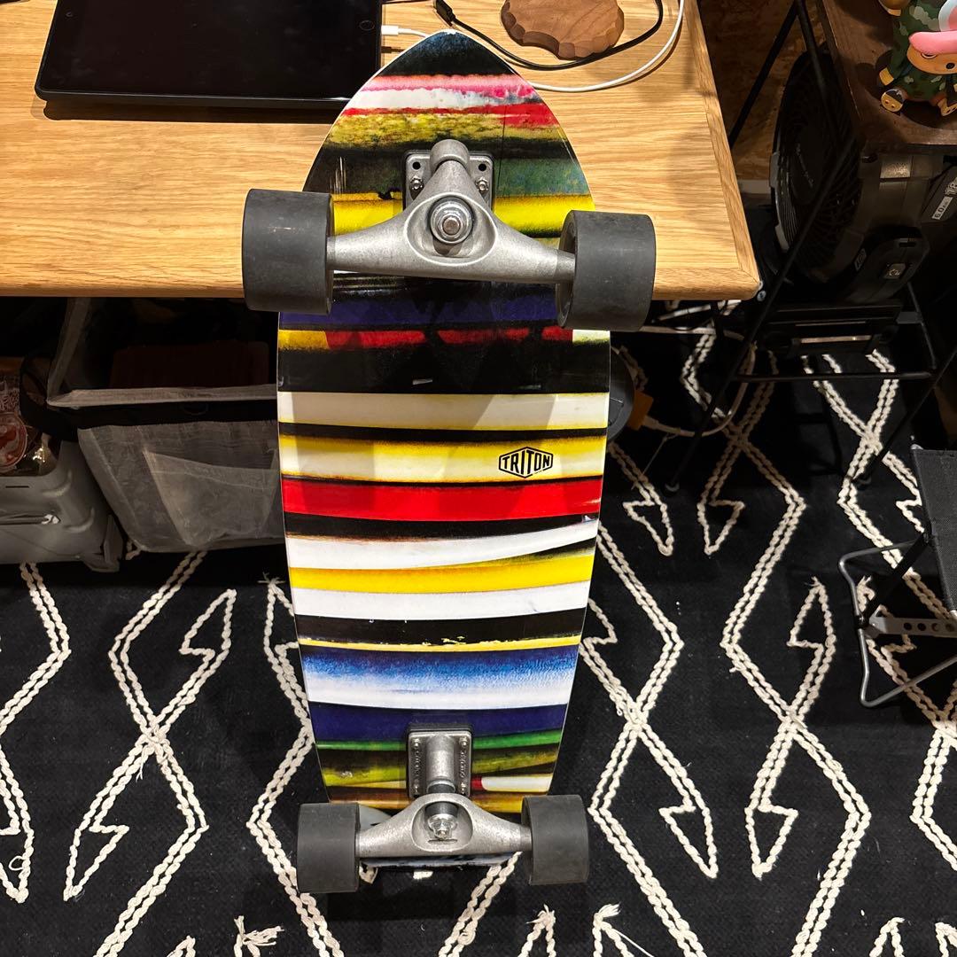 CARVER TRITON 日本限定 30インチ Many CX4-TRACK