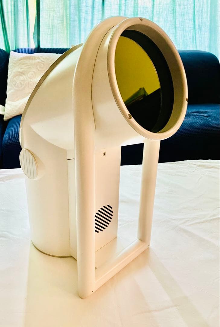 バイオプトロンBIOPTRON 美顔器