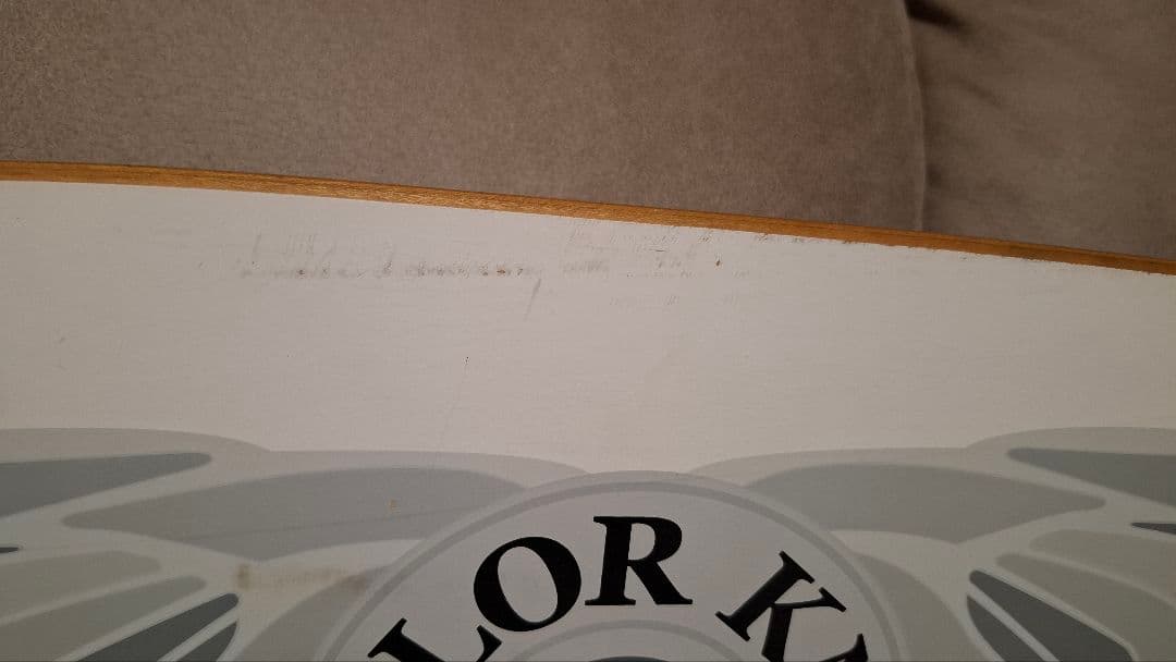 ポ*ン様 Taylor Knox スケートボード Carver コンプリート