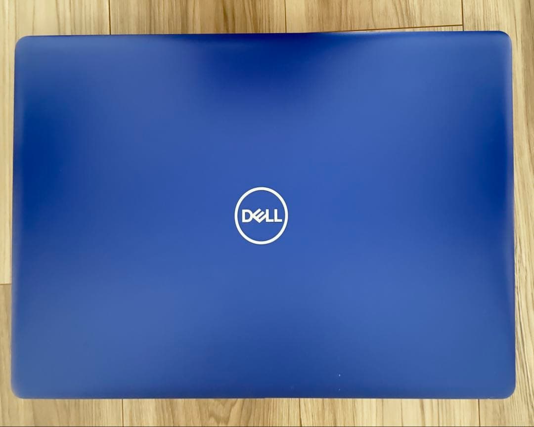 Dell Inspiron 3593 ノートPC