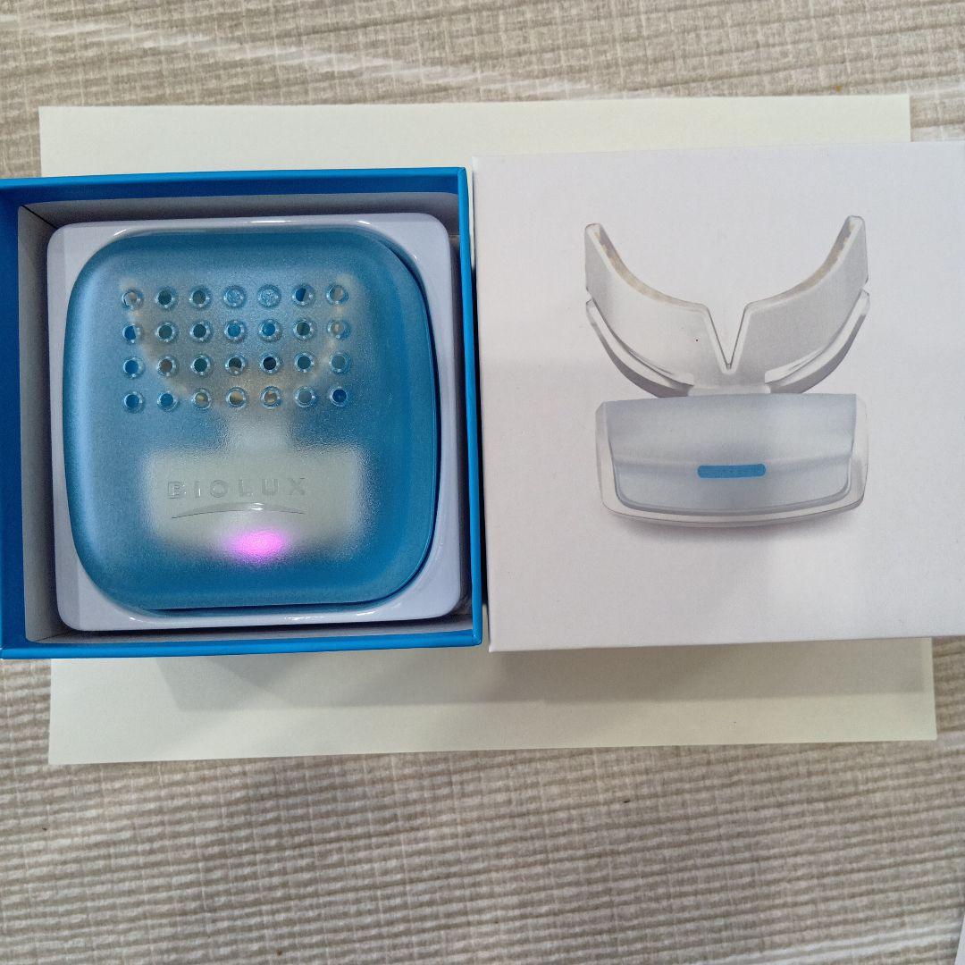 OrthoPulse オルソパルス　インビザライン　歯列矯正