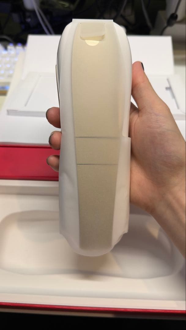 脱毛・除毛 Ulike Air10 IPL