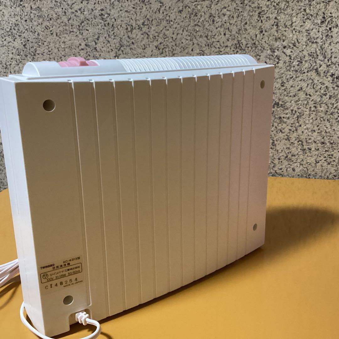 2287 ハローキティ家電セット　扇風機 &空気清浄機 &コーヒーメーカー