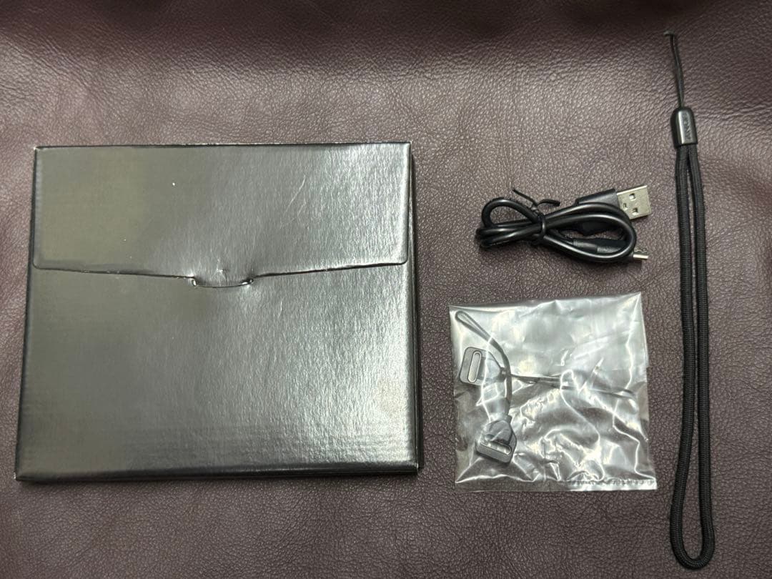 SONY DSC-RX100【ほぼ新品・傷なし・最終型】