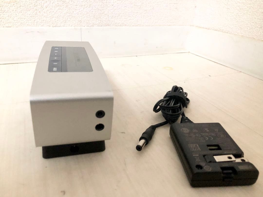 ボーズ ポータブルワイヤレス スピーカー SoundLink