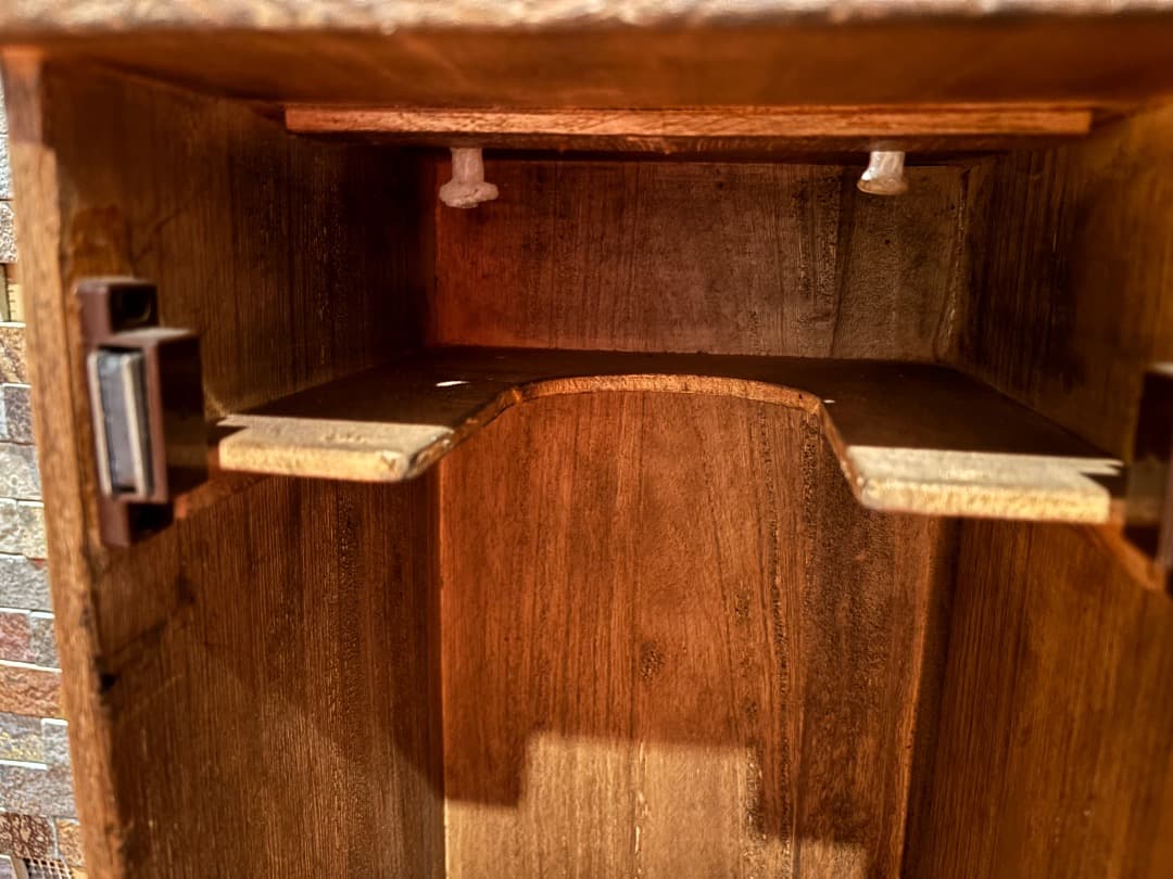 【戦時中軍用 】1946年 B 220D コールマン ランタン ケース付き