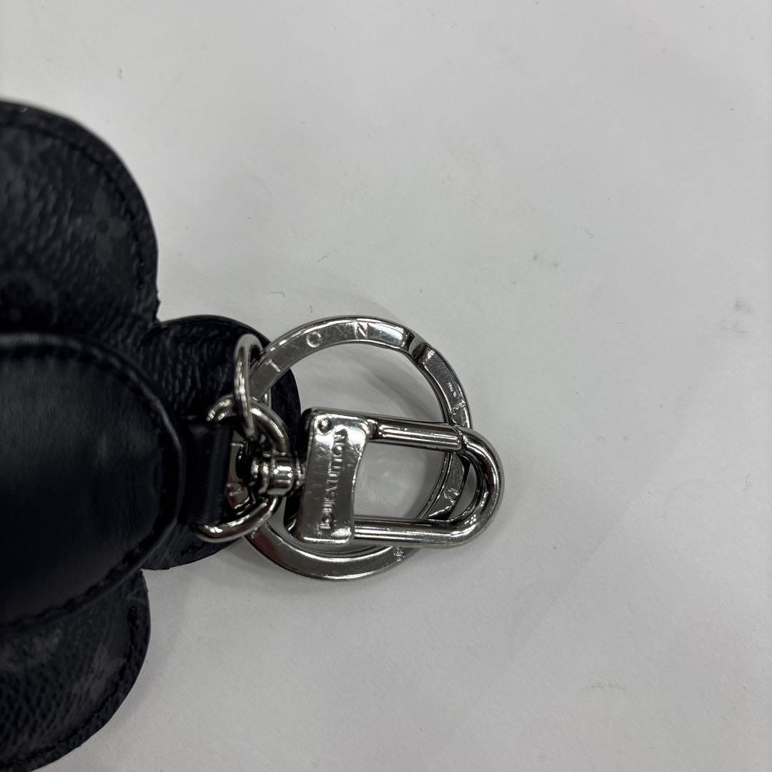 ルイヴィトン フラワー キーホルダー