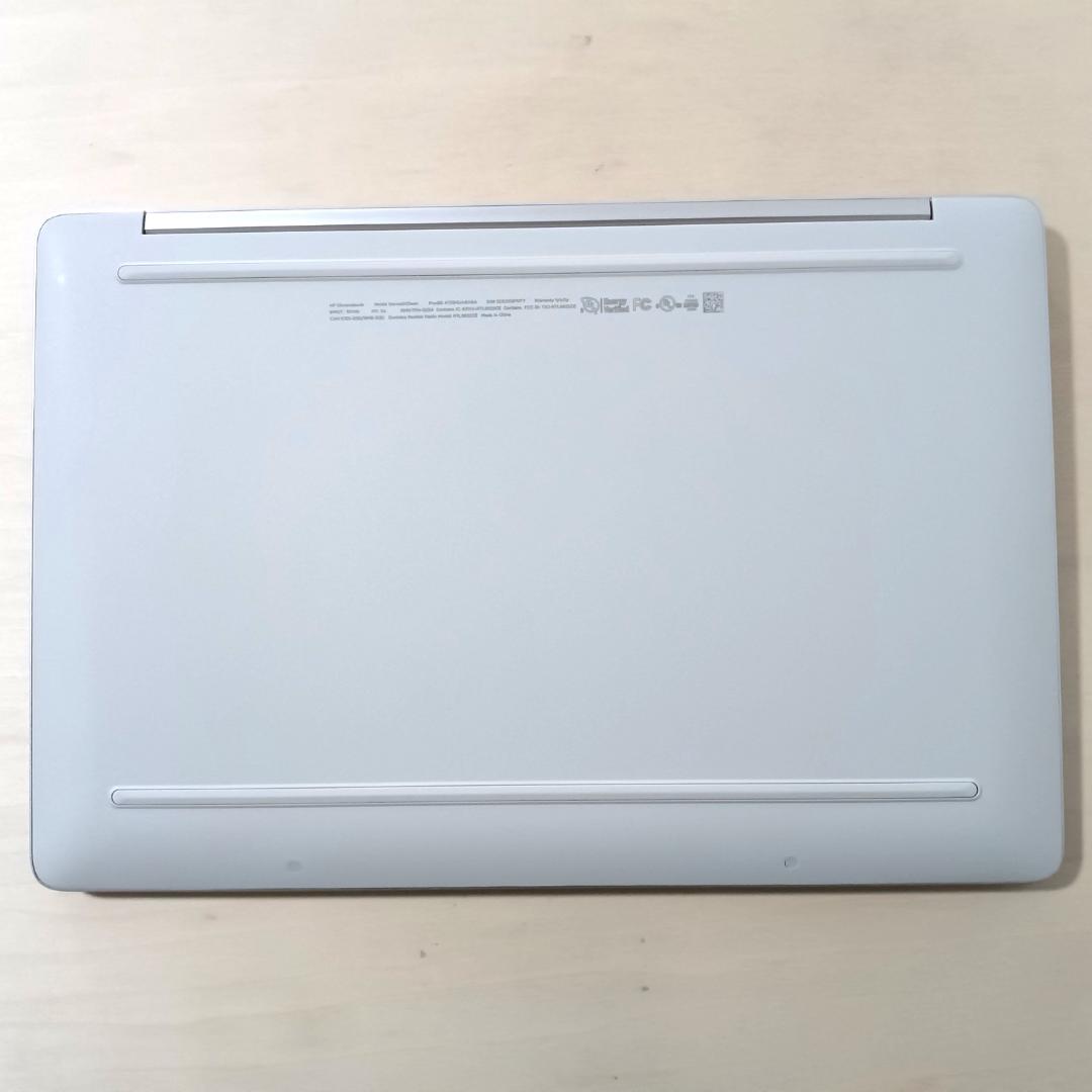 Chromebook HP 14a-na0131wm（動作確認済み）