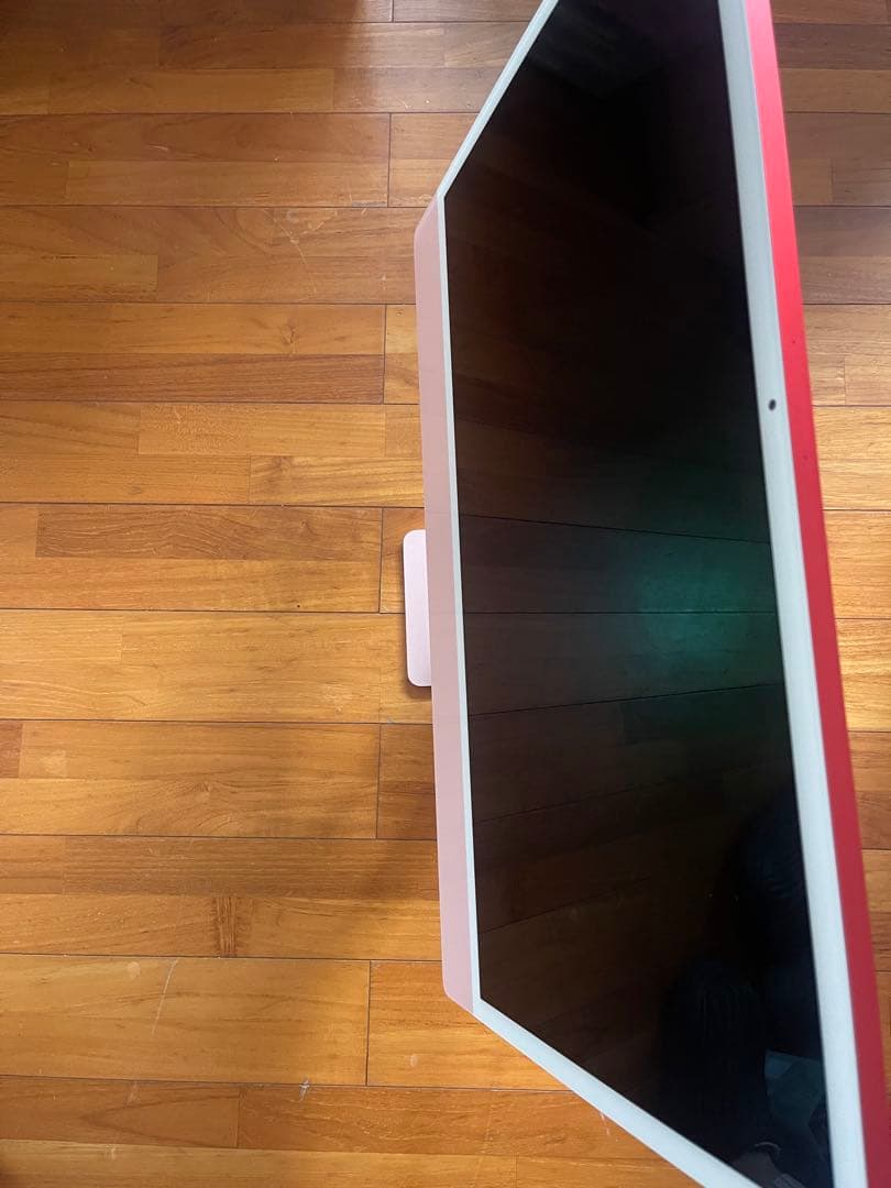 iMac 24インチ/M1/ 8GB /256GB/2021モデルpink