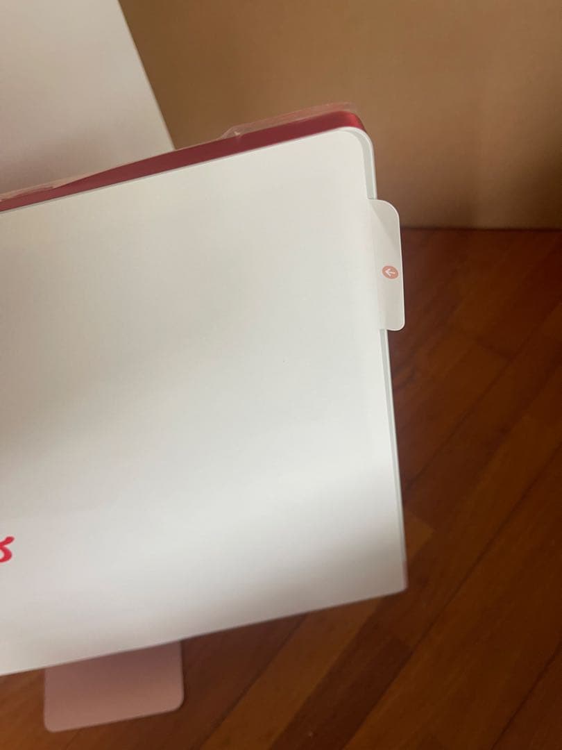 iMac 24インチ/M1/ 8GB /256GB/2021モデルpink