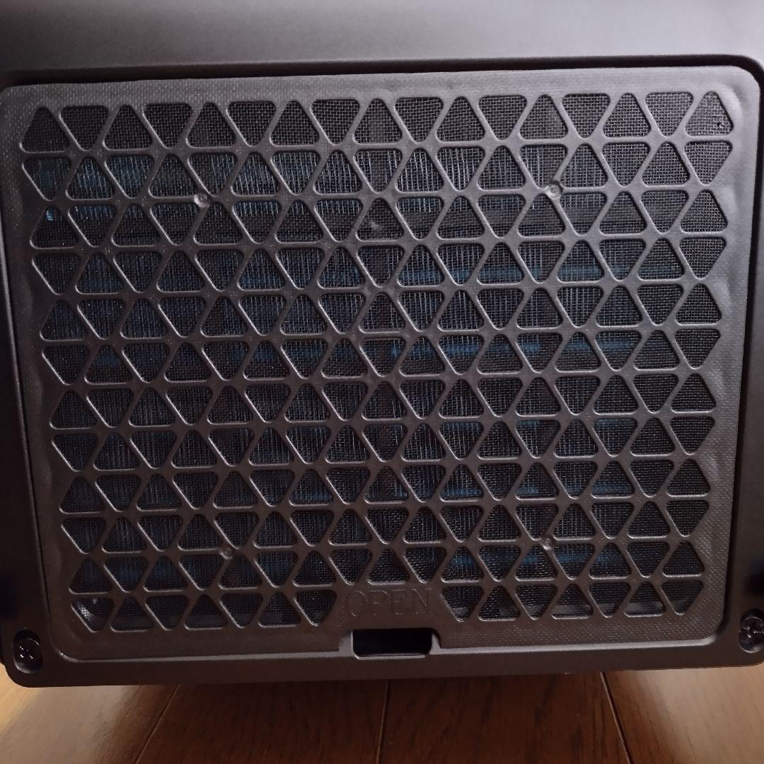 小*人様 EENOUR スポットクーラー QN750 0.85kw 210w 2