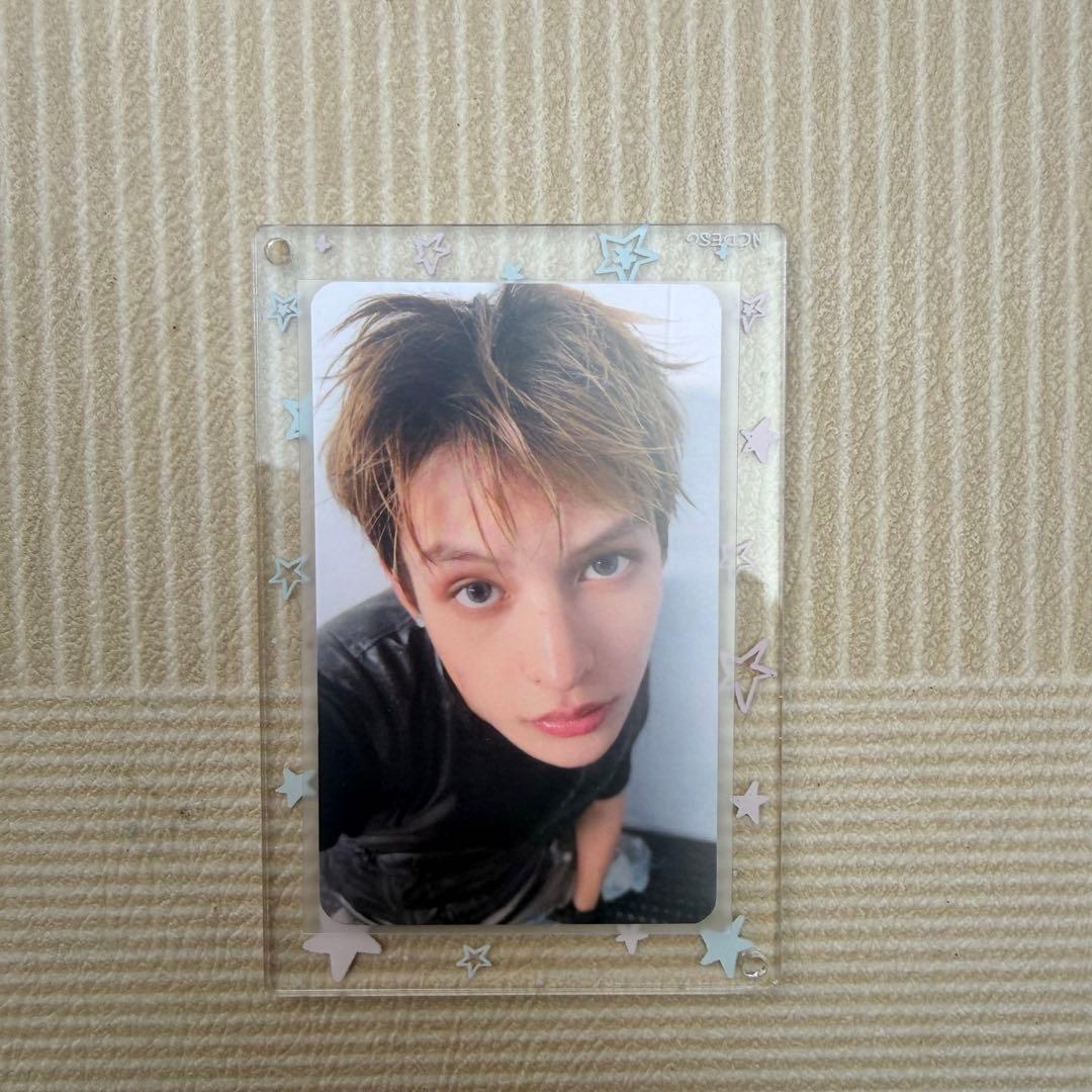 CORTIS willmusic 台湾 ジュフン トレカ 公式