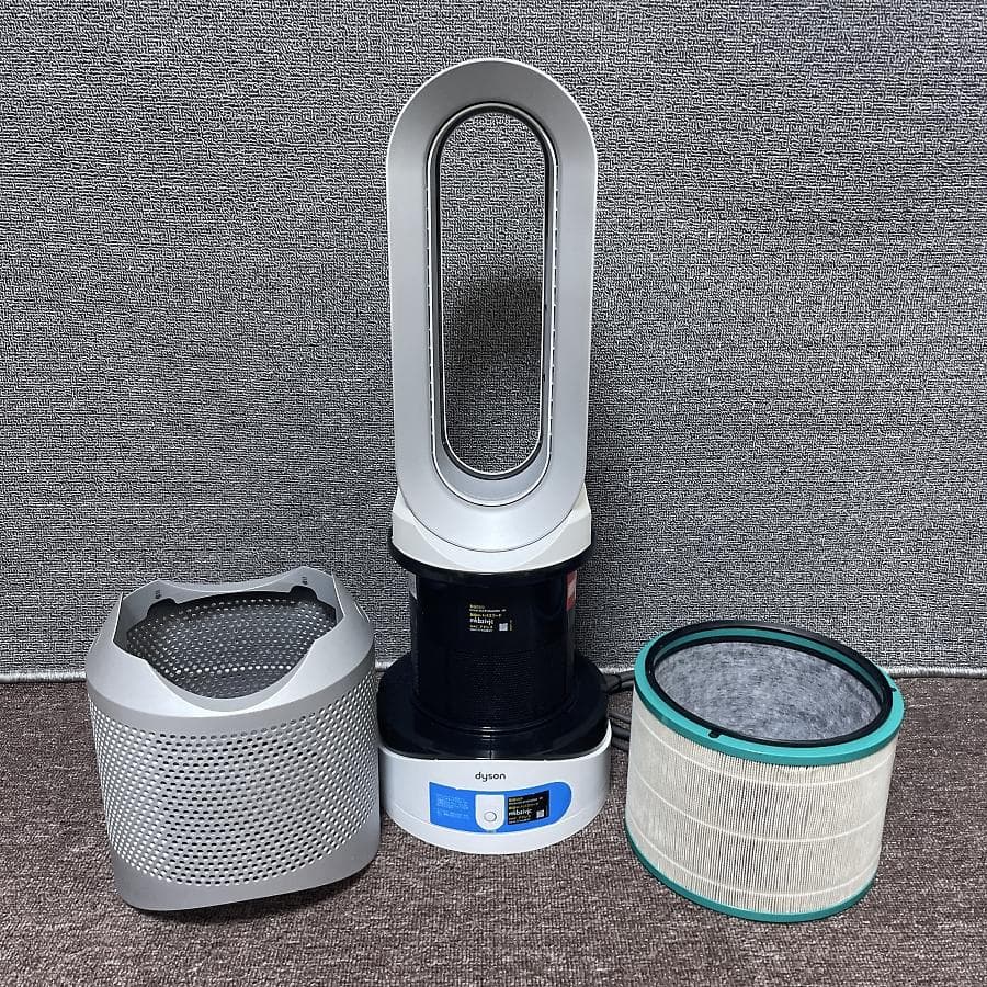 dyson pure hot+cool link HP03 ダイソン 扇風機