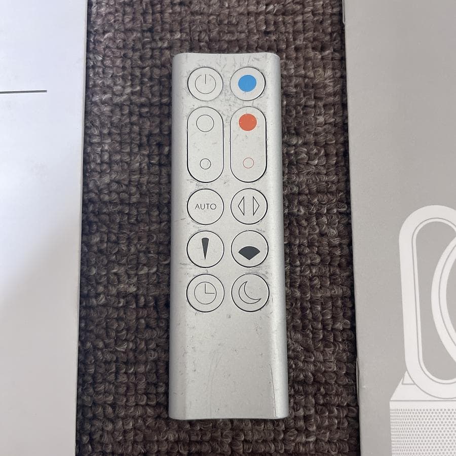 dyson pure hot+cool link HP03 ダイソン 扇風機