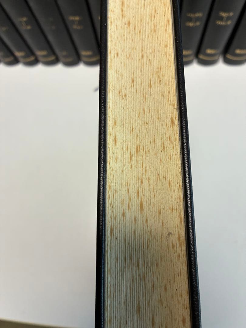 ニューグローヴ　世界音楽大辞典　全21巻セット