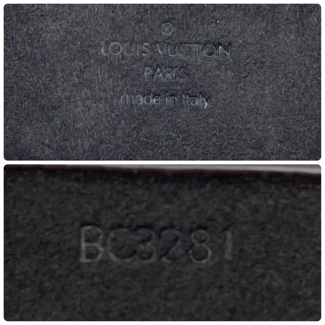 極美品✨Louis Vuitton iPhone 12/12 Pro ケース