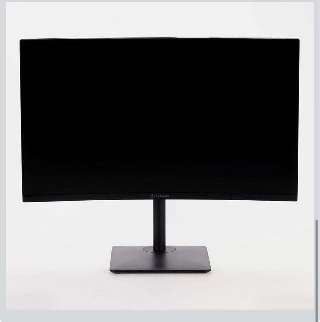 ト*ト様 AOPEN ゲーミング　湾曲モニター 27インチ 240Hz