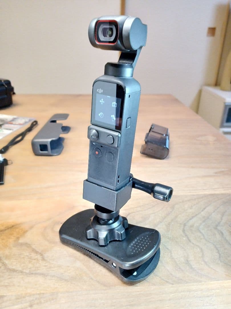 オ*ギ様 特典多数 DJI Osmo Pocket2 Creator Combo