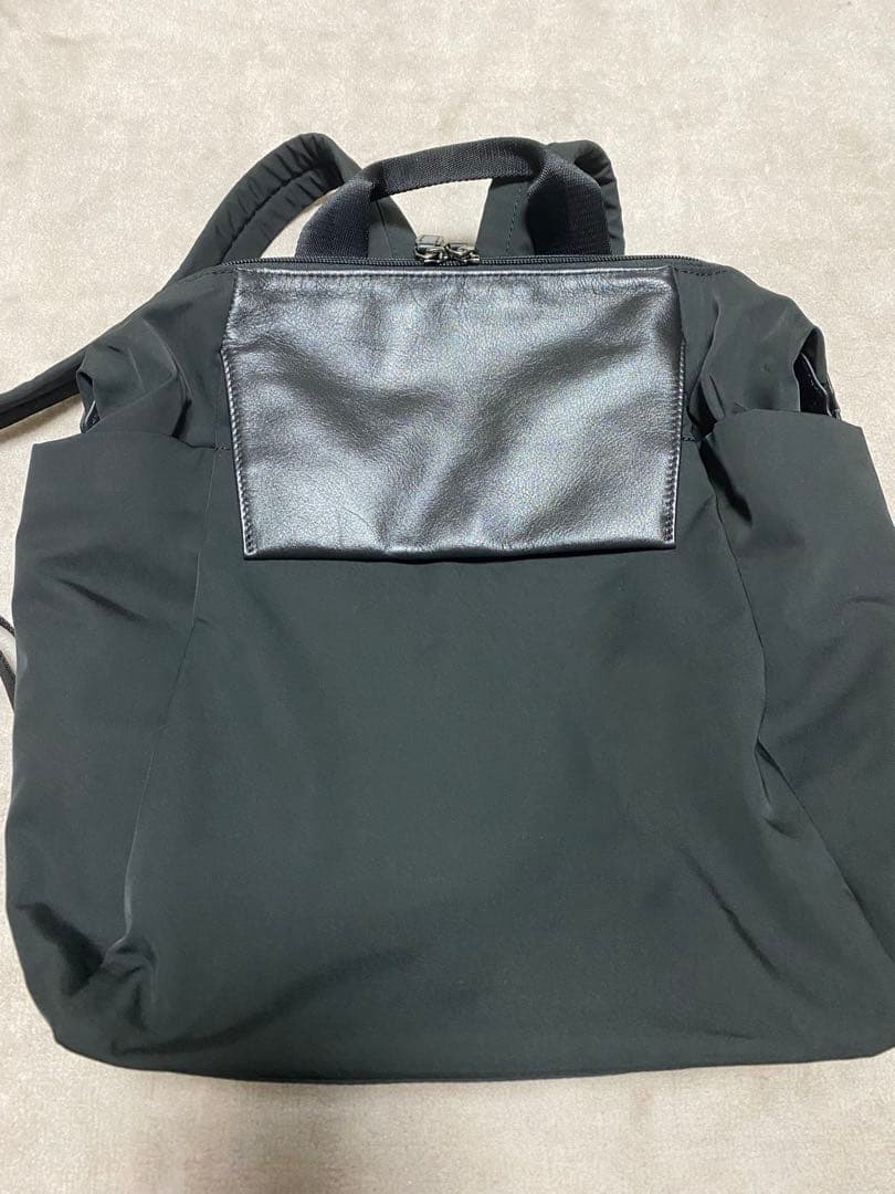 ear papillonner　リュック　2026福袋　イアパピヨネ