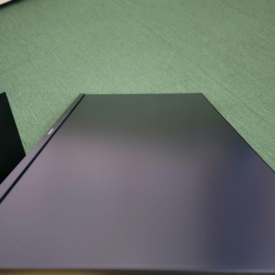【美品】Xiaomi モニター A24i ディスプレイ 23.8インチ フルHD