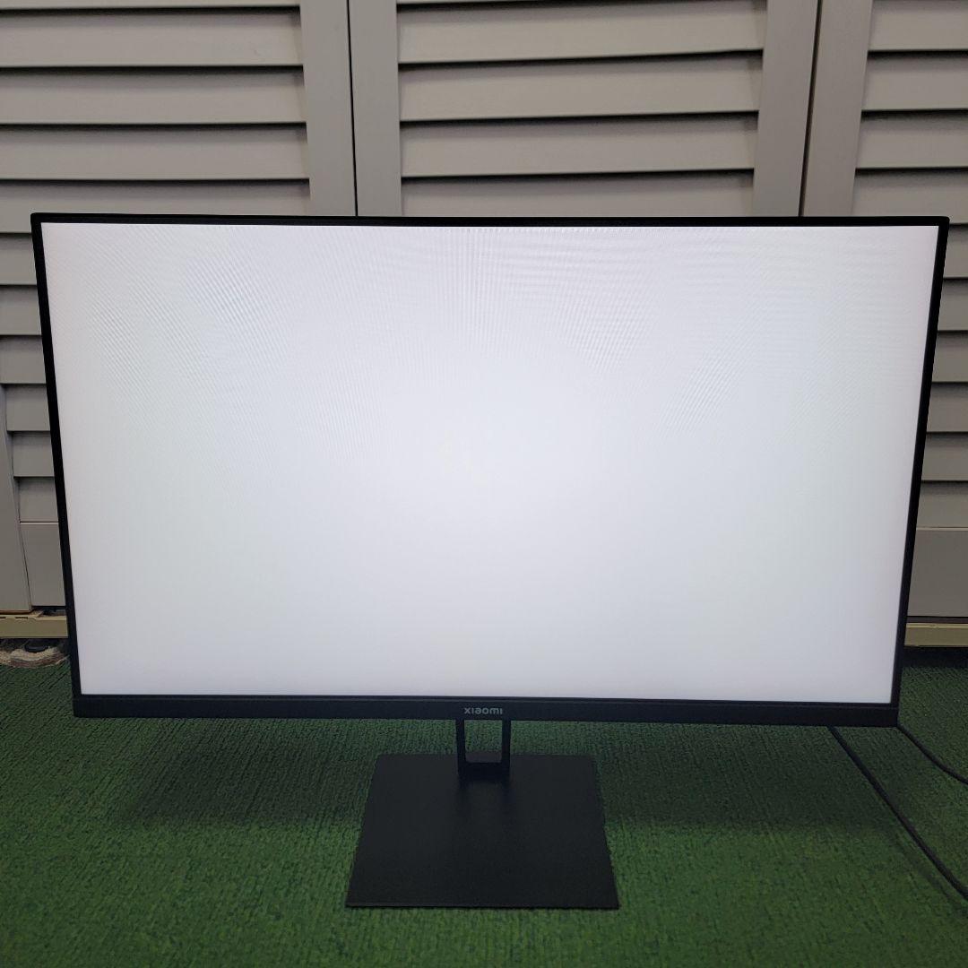 【美品】Xiaomi モニター A24i ディスプレイ 23.8インチ フルHD
