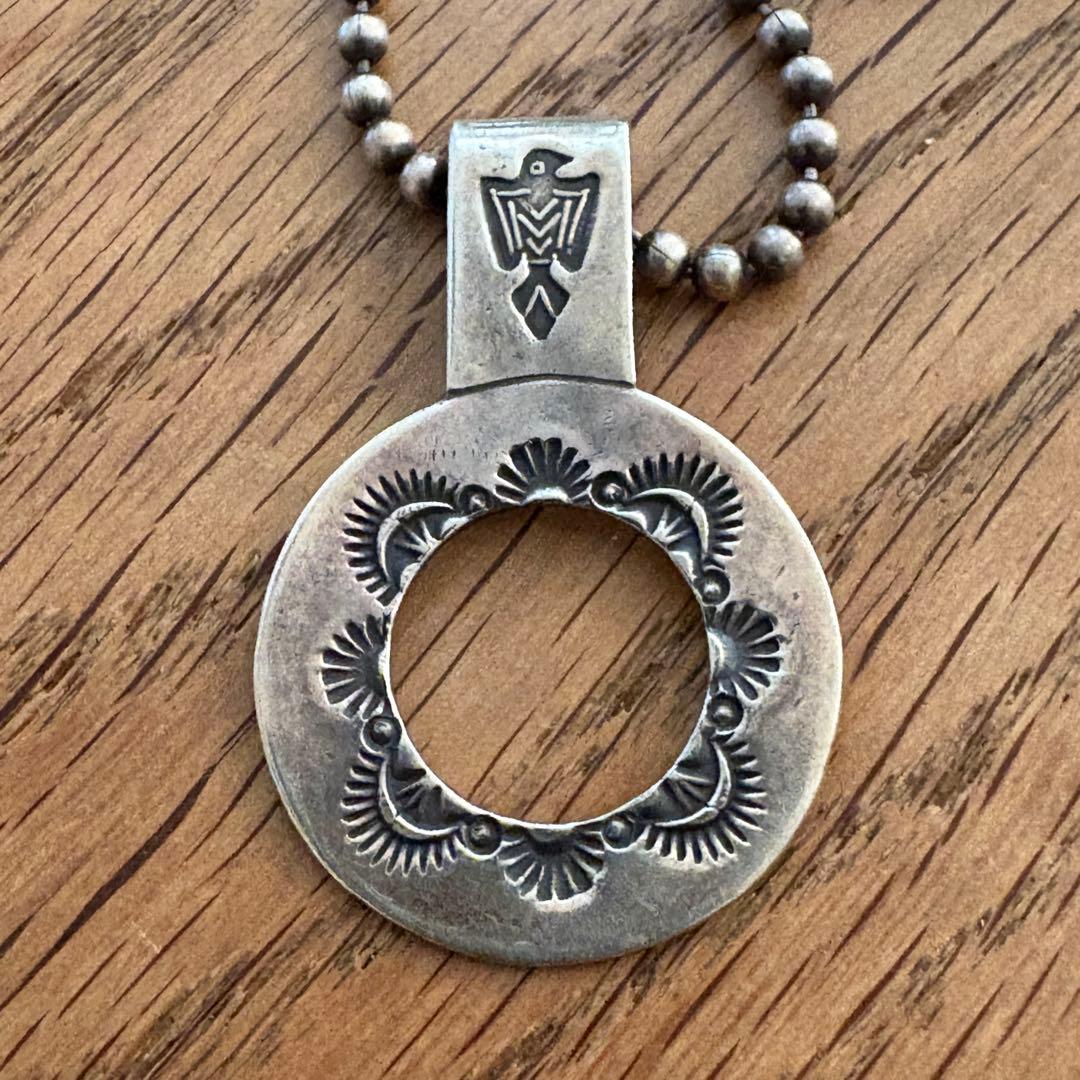 アクセサリー RED RABBIT Trading Shade Keeper Pendant.